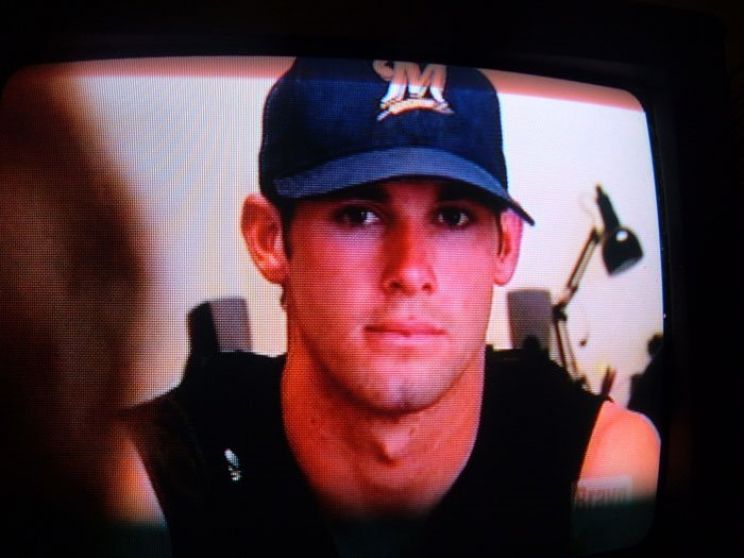 Shane Keough