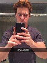 Shane Kinsman