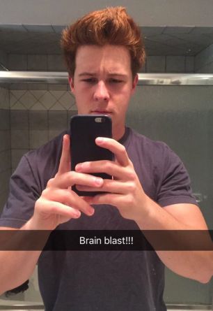 Shane Kinsman