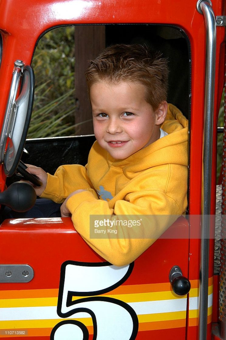 Shane Kinsman