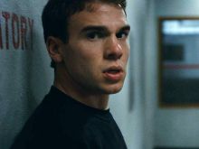 Shane Kippel