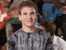 Shane Kippel