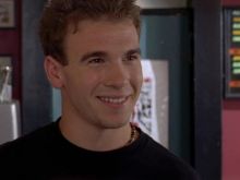 Shane Kippel