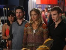 Shane Kippel