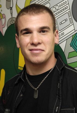 Shane Kippel