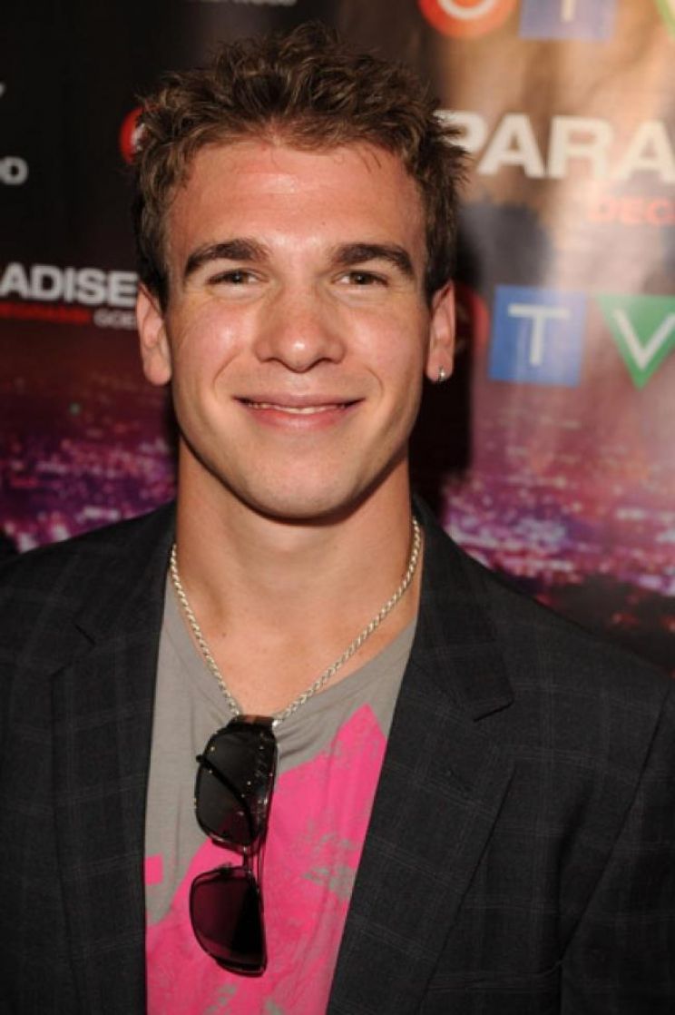 Shane Kippel