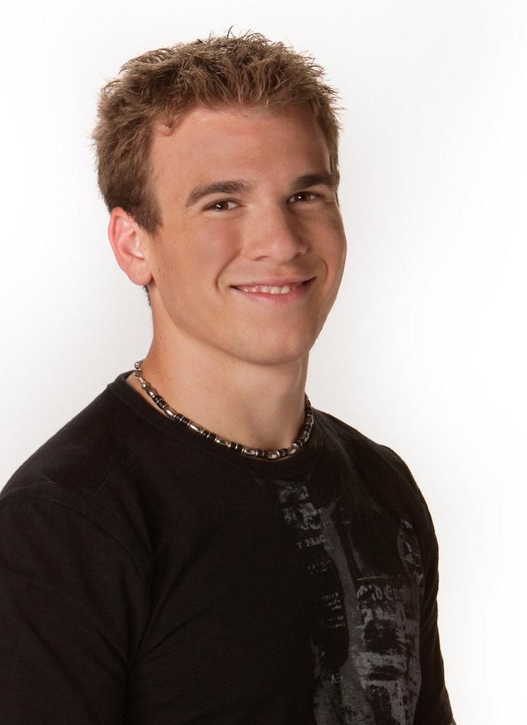 Shane Kippel