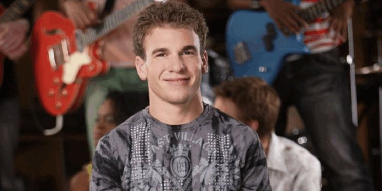 Shane Kippel