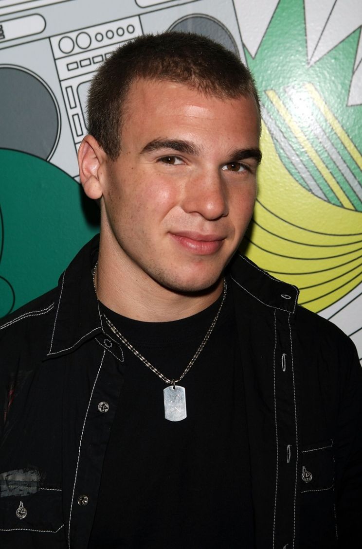 Pictures of Shane Kippel