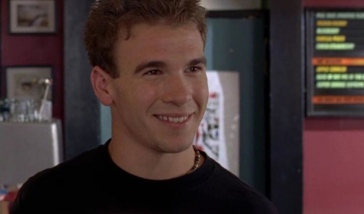 Shane Kippel