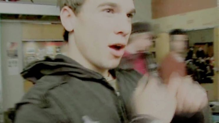 Shane Kippel