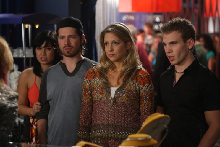 Shane Kippel