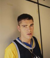 Shane Lynch