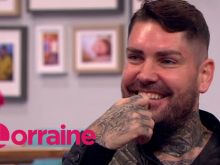 Shane Lynch