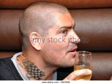 Shane Lynch