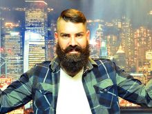 Shane Lynch