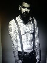 Shane Lynch photo