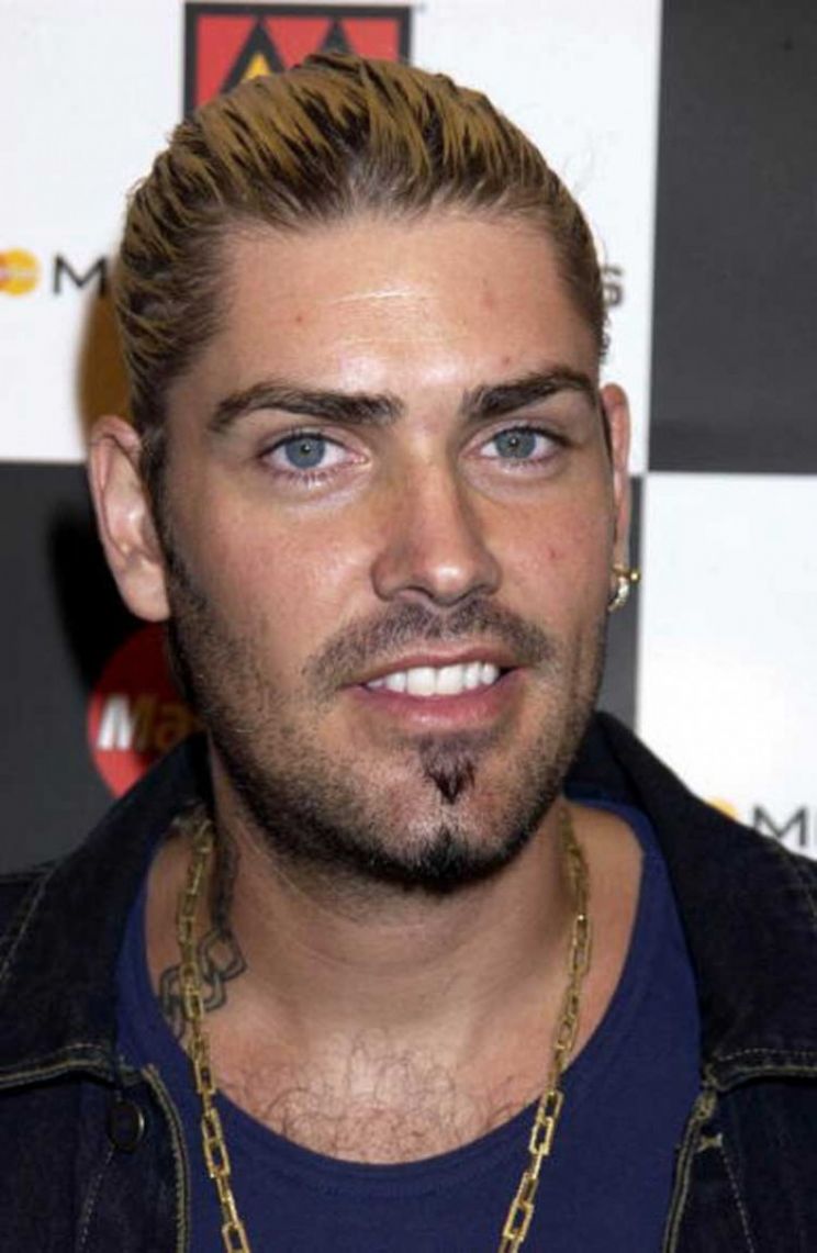 Shane Lynch