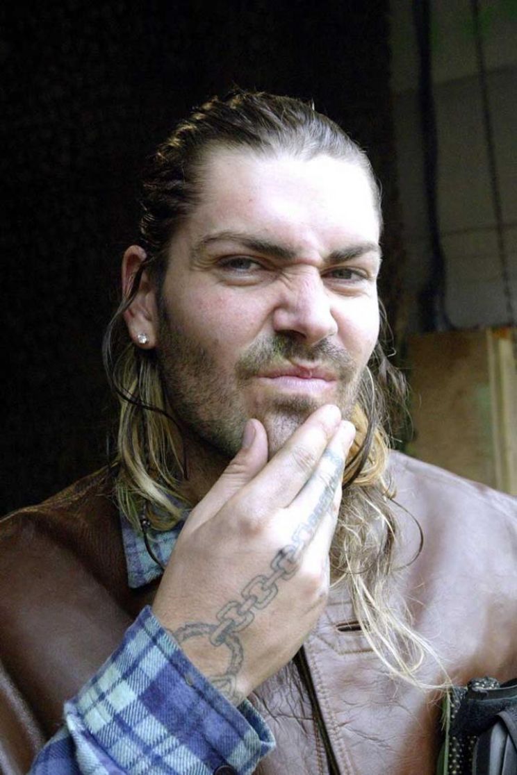 Shane Lynch