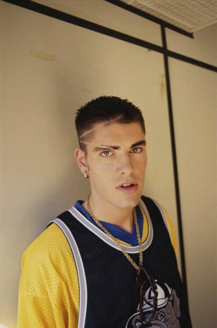 Shane Lynch