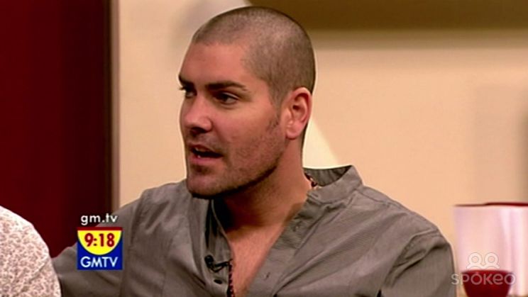 Shane Lynch