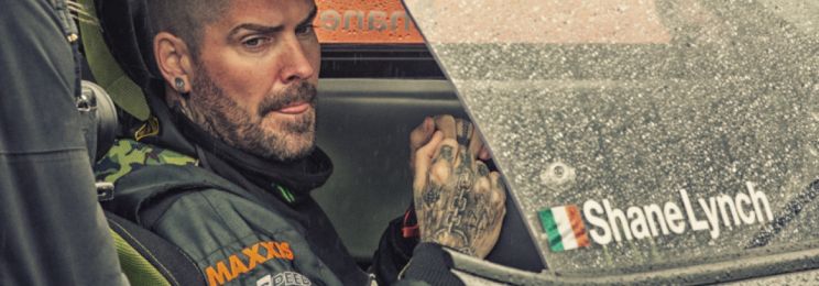 Shane Lynch