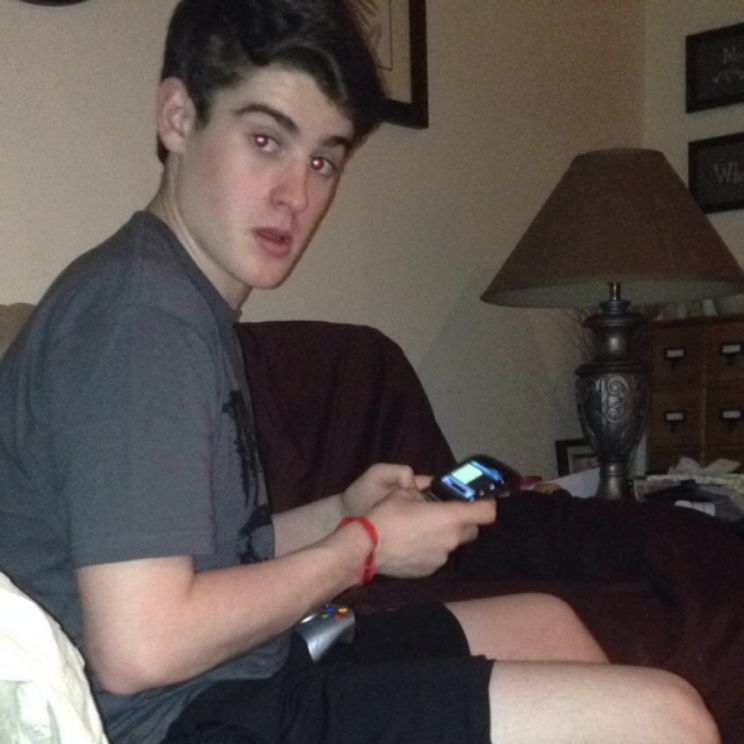 Shane Lynch