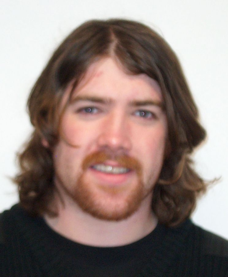 Shane Lynch