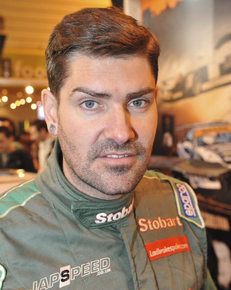 Shane Lynch
