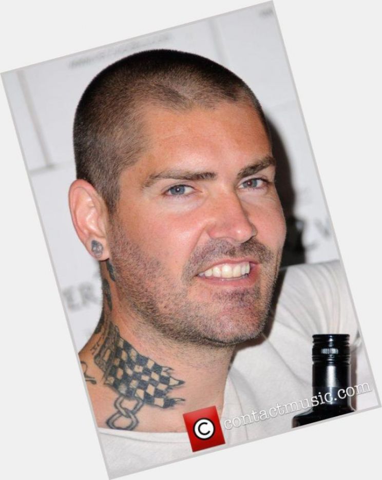 Shane Lynch