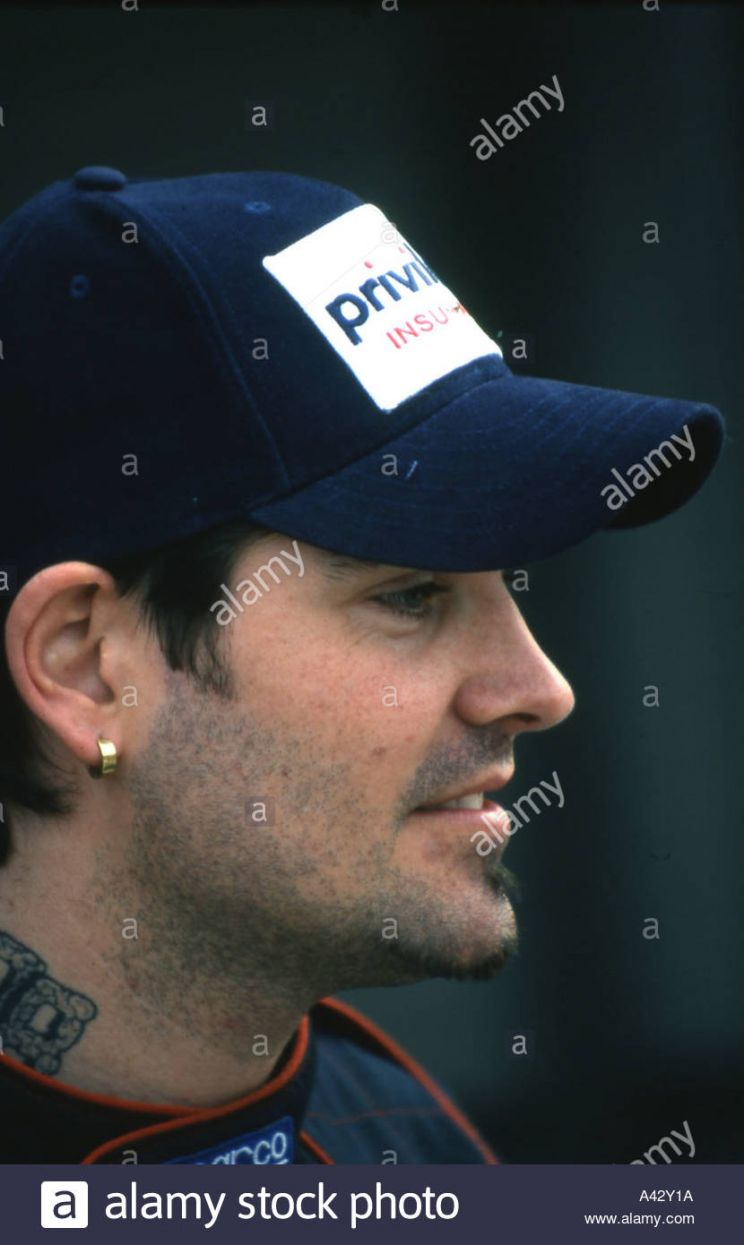 Shane Lynch