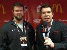 Shane McDermott
