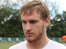 Shane McDermott