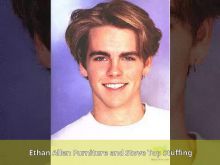Shane McDermott