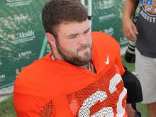 Shane McDermott