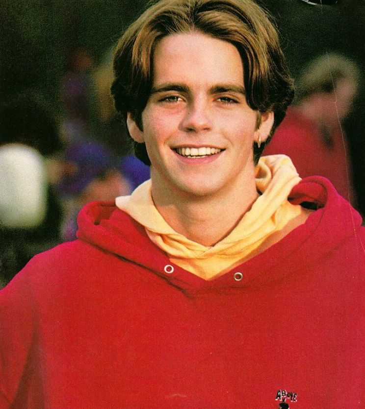 Shane McDermott