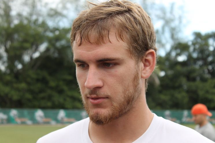 Shane McDermott