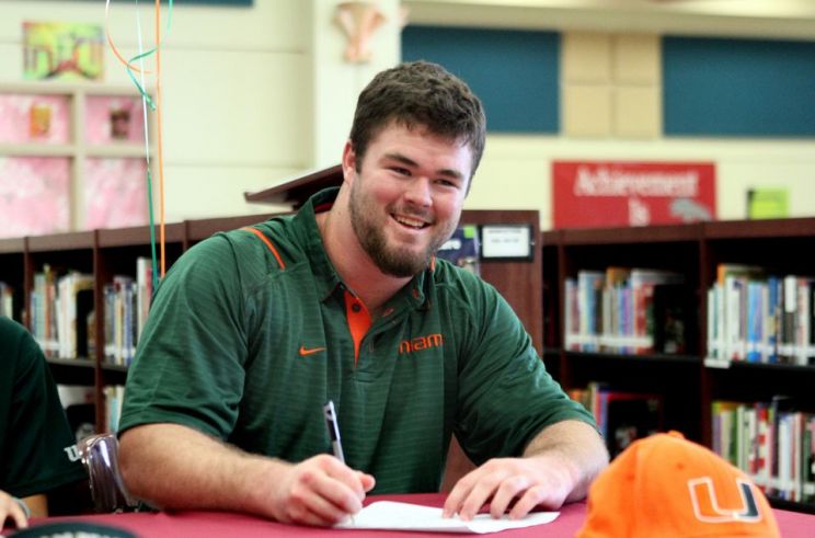 Shane McDermott