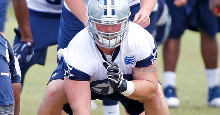 Shane McDermott