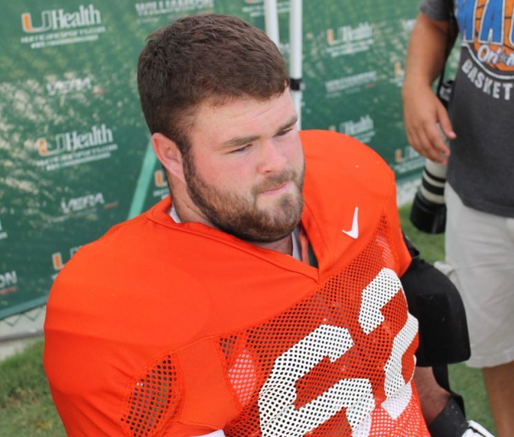 Shane McDermott
