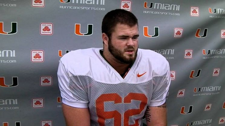 Shane McDermott