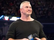 Shane McMahon