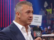 Shane McMahon