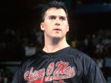 Shane McMahon