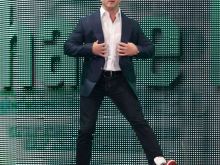 Shane McMahon