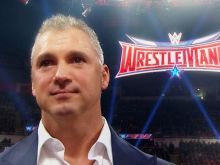 Shane McMahon