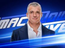 Shane McMahon