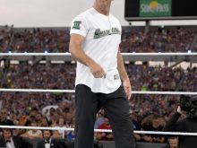 Shane McMahon