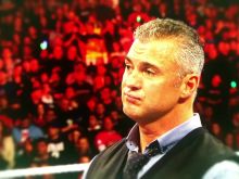 Shane McMahon