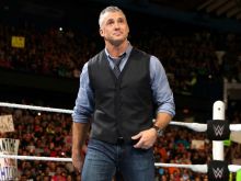 Shane McMahon